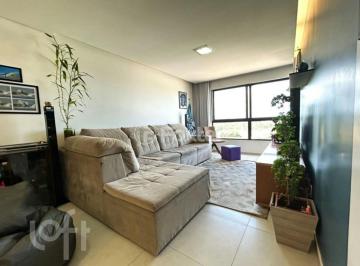 d5ff4ead · Apartamento, 3 dormitórios, 87.84 m², em Rondônia