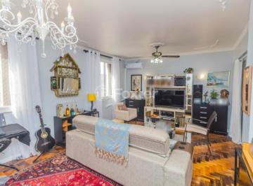 01-APARTAMENTO-4D-CENTRO-HISTORICO-PORTO-ALEGRE-15304.jpg · Apartamento, 4 dormitórios, 133 m², em Centro Histórico