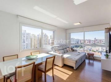 ad39b91c · Apartamento, 3 dormitórios, 92.9 m², em Passo da Areia