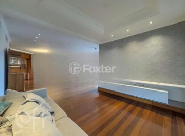 d15d6a4d · Apartamento, 3 dormitórios, 208.94 m², em Bela Vista