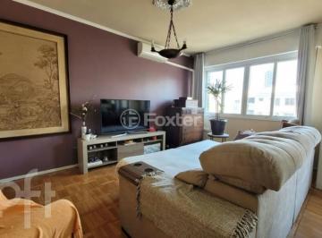 8e675c8f · Apartamento, 3 dormitórios, 107 m², em Petrópolis