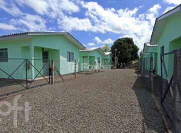 d86de746 · Casa, 2 dormitórios, 45 m², em Estância Velha