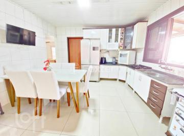ba5f23de · Casa, 3 dormitórios, 200 m², em Parque Granja Esperança