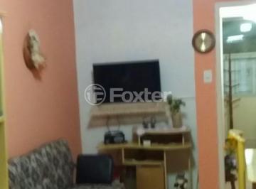 9d5eaa36 · Apartamento, 1 dormitórios, 47.57 m², em Menino Deus
