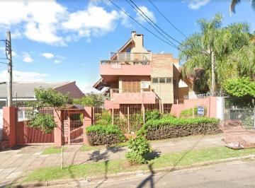 fachada.JPG · Casa em Condomínio, 4 dormitórios, 379.23 m², em Menino Deus