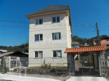 711b2237 · Apartamento, 2 dormitórios, 42 m², em Eugênio Ferreira