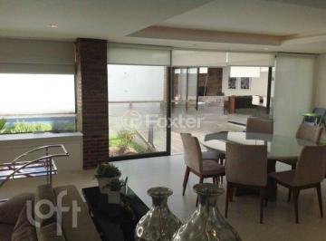 110fbac6 · Casa em Condomínio, 3 dormitórios, 378 m², em Lomba do Pinheiro