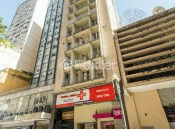6225fc70 · Apartamento, 1 dormitórios, 41.8 m², em Centro Histórico