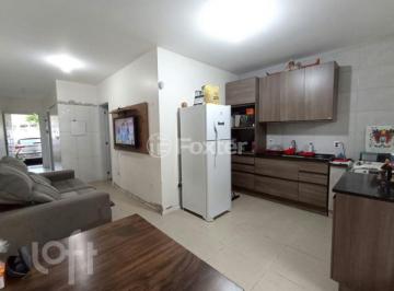 be6910dc · Casa, 2 dormitórios, 51.04 m², em Harmonia