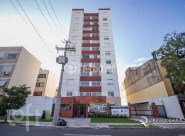 8c86024a · Apartamento, 2 dormitórios, 62 m², em Jardim Botânico