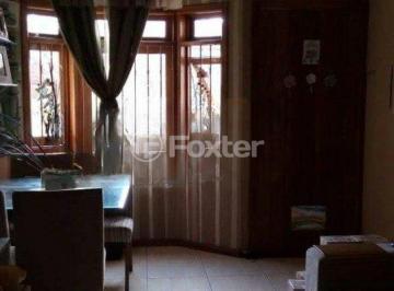 6a75bb99 · Casa, 3 dormitórios, 96 m², em Jardim Leopoldina