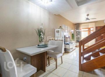 62f95c36 · Casa, 3 dormitórios, 96 m², em Jardim Leopoldina