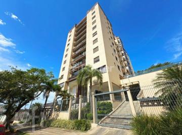 b9d49c04 · Apartamento, 2 dormitórios, 81 m², em Cristo Redentor