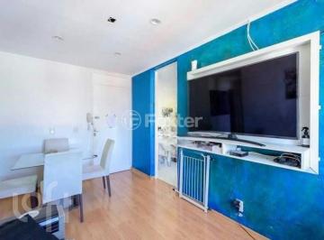 6460919f · Apartamento, 2 dormitórios, 52.45 m², em Vila Nova