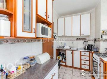 b4dc762a · Apartamento, 3 dormitórios, 91 m², em Santa Cecília
