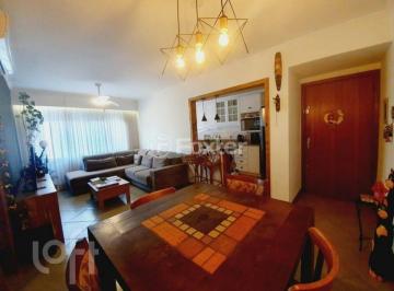 16b7f85b · Apartamento, 3 dormitórios, 89.11 m², em São João