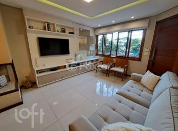 0b7d4833 · Casa em Condomínio, 3 dormitórios, 181.67 m², em Nonoai
