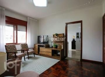 7c64008b · Apartamento, 1 dormitórios, 83 m², em Passo da Areia