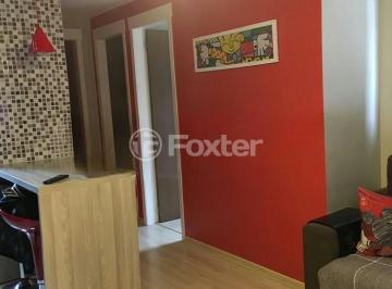 0da978f0 · Apartamento, 2 dormitórios, 38.76 m², em Mário Quintana