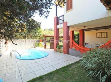 99355f65 · Casa, 3 dormitórios, 266.12 m², em Ipanema