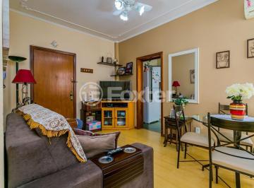 01-APARTAMENTO-2D-SANTO-ANTONIO-PORTO-ALEGRE-228304.jpg · Apartamento, 2 dormitórios, 56.1 m², em Santo Antônio