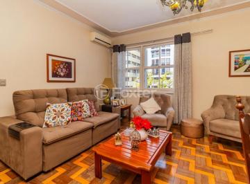 01-APARTAMENTO-3D-BOM-FIM-PORTO-ALEGRE-310537.jpg · Apartamento, 3 dormitórios, 132 m², em Bom Fim