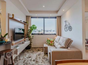 022091b7 · Apartamento, 2 dormitórios, 58.4 m², em Azenha