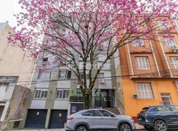01-INFRA-4359-CONDOMINIO-STATUS-918054.jpg · Apartamento, 1 dormitórios, 50 m², em Centro Histórico