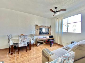 8871fe6a · Apartamento, 2 dormitórios, 40.2 m², em Hípica