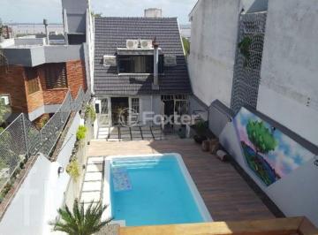 b41d8b25 · Casa, 5 dormitórios, 316.8 m², em Menino Deus