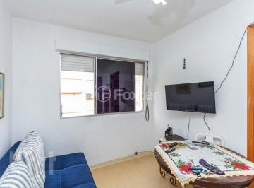 c3668fd4 · Apartamento, 1 dormitórios, 32.29 m², em Santo Antônio