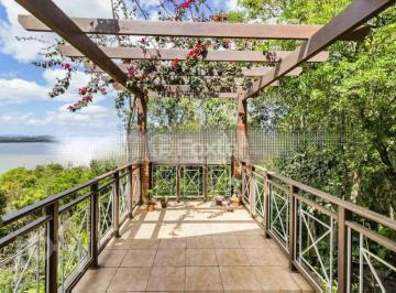 7589d723 · Casa, 4 dormitórios, 352.19 m², em Belém Novo