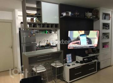 3c47409c · Apartamento, 3 dormitórios, 67 m², em Humaitá