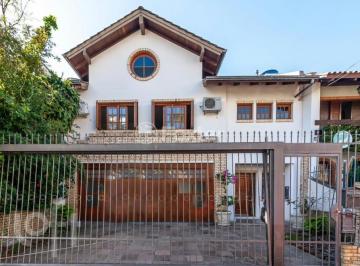 51e18002 · Casa, 4 dormitórios, 300 m², em Jardim Botânico