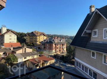521cedad · Apartamento, 1 dormitórios, 56 m², em Centro