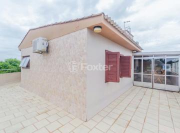 36-COBERTURA-4D-NOSSA-SENHORA-DAS-GRACAS-CANOAS-746533.jpg · Cobertura, 4 dormitórios, 231.9 m², em Nossa Senhora das Gracas