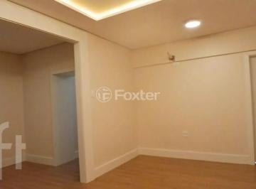 64738cae · Apartamento, 2 dormitórios, 81 m², em Farroupilha