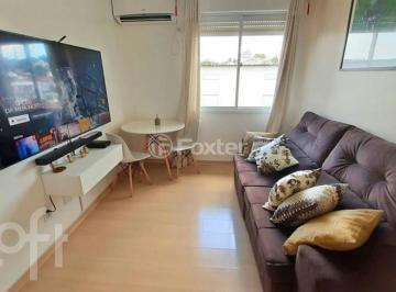 9523e9ee · Apartamento, 2 dormitórios, 49.16 m², em Santo Antônio