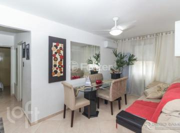 627162a4 · Apartamento, 2 dormitórios, 60 m², em Humaitá