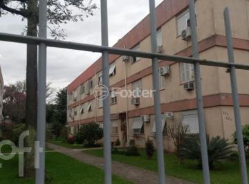 25c14e52 · Apartamento, 2 dormitórios, 58 m², em Cristal