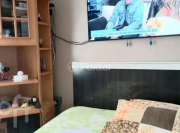 8251448a · Apartamento, 1 dormitórios, 28 m², em Santo Antônio