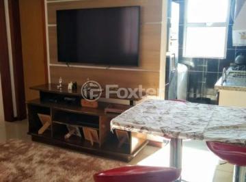 988482f7 · Apartamento, 2 dormitórios, 39.33 m², em Partenon