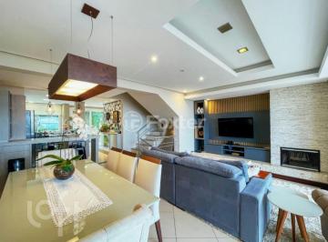 d940d00f · Casa em Condomínio, 4 dormitórios, 219 m², em Sétimo Céu