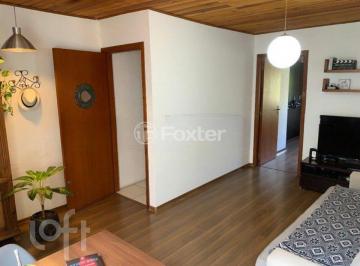 aadb3668 · Casa, 3 dormitórios, 127 m², em Menino Deus