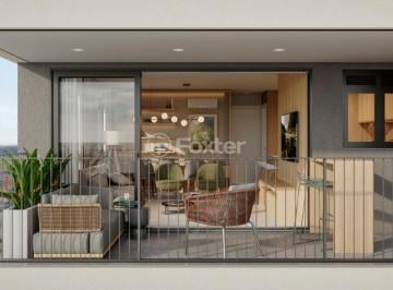 26-Sacada.jpg · Apartamento, 3 dormitórios, 79 m², em Centro