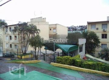 45ad9577 · Apartamento, 1 dormitórios, 42.16 m², em Jardim Carvalho
