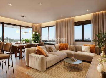 27-Living_Estendido.jpg · Apartamento, 3 dormitórios, 68 m², em Centro