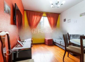 ef4ce8e6 · Apartamento, 3 dormitórios, 69.55 m², em Santo Antônio