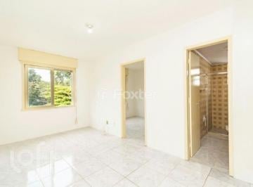 0618493e · Apartamento, 1 dormitórios, 37.7 m², em Passo da Areia