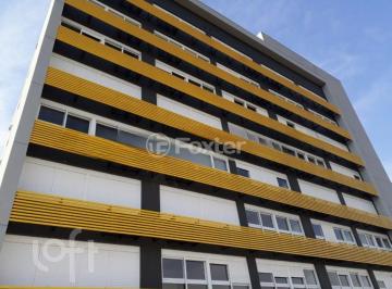 0a65c3a1 · Apartamento, 1 dormitórios, 37.55 m², em Partenon